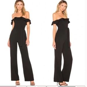 Tularosa Zena Jumpsuit - Large